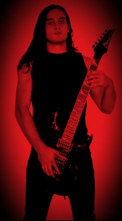 Dark Steele