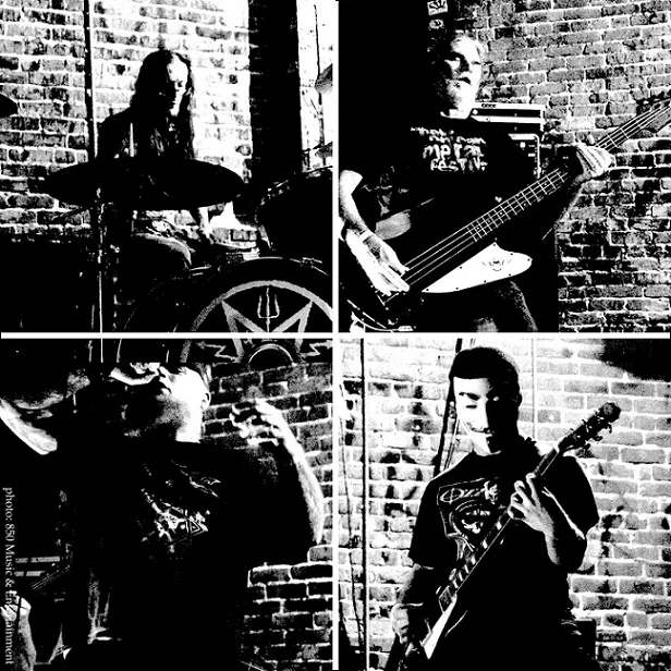 Dark Star Coven