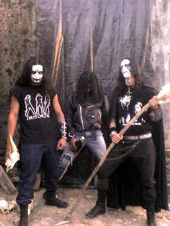 Dark Torment 666