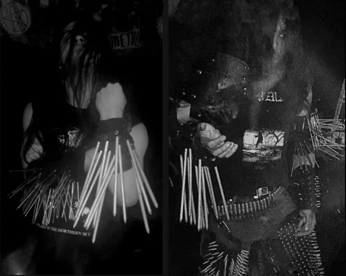Dark Tormentor