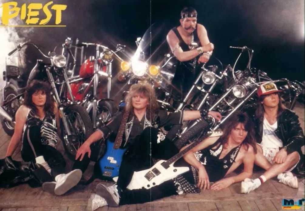 band