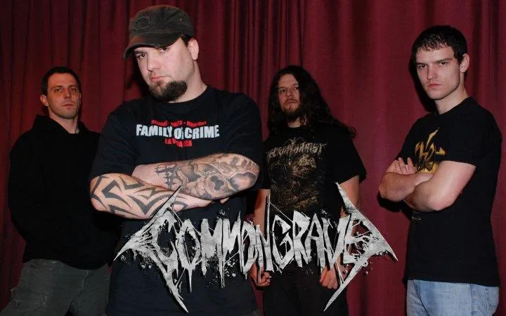 Common Grave
