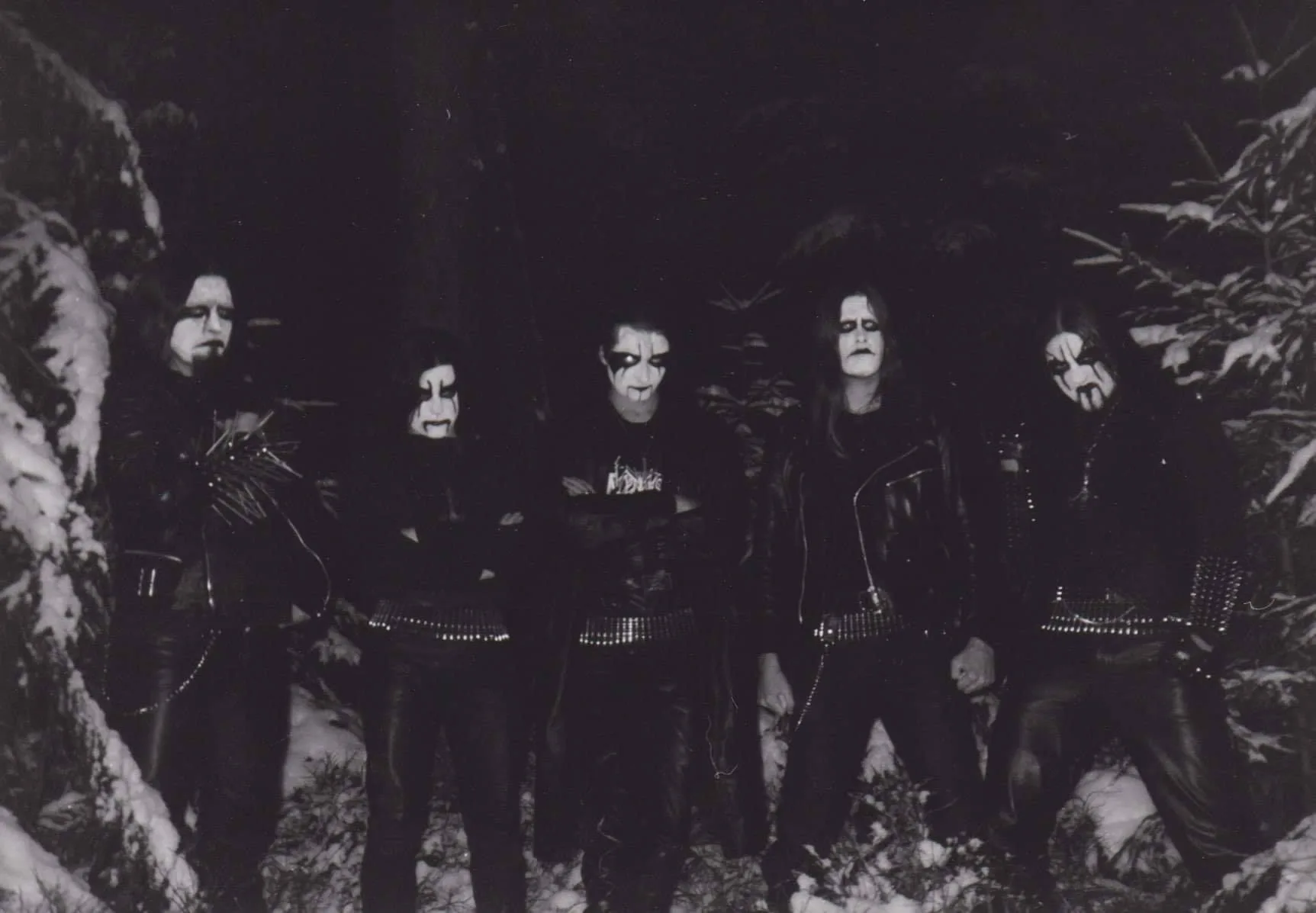 Seeds of Hate