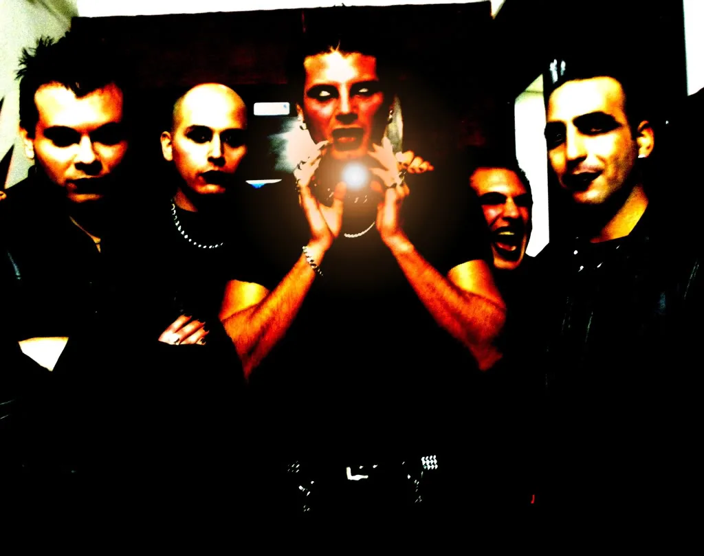 Dark Unfathomed
