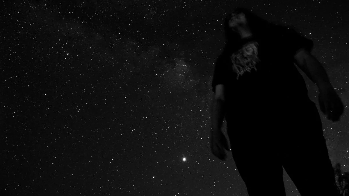 The Dark Wanderer