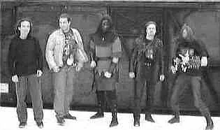 DarkAge