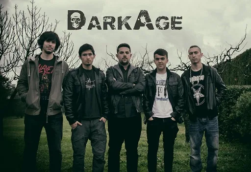 DarkAge