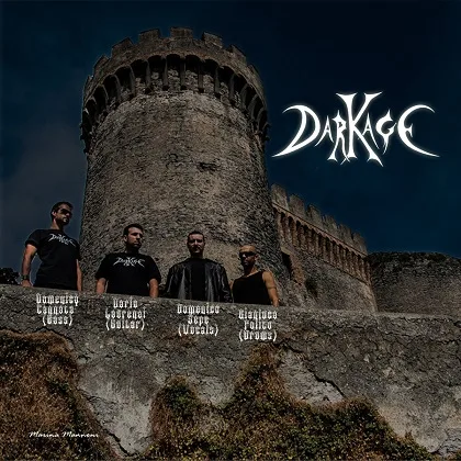 Darkage