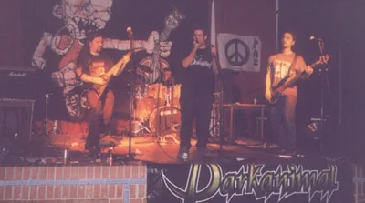 Darkanimal
