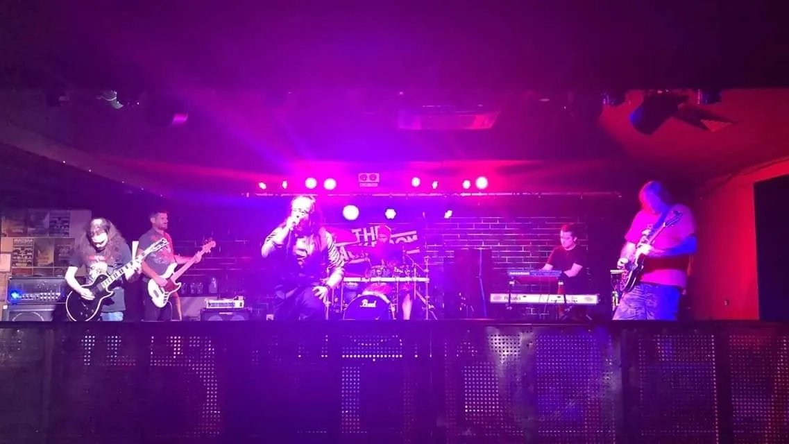 Darkasher
