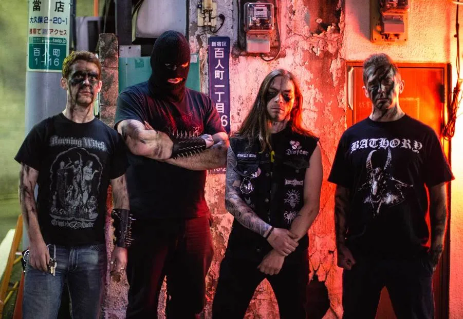 Darkcorpse