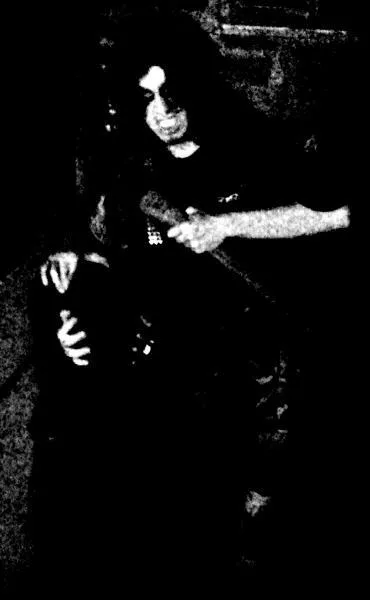 Darkdeatheternus