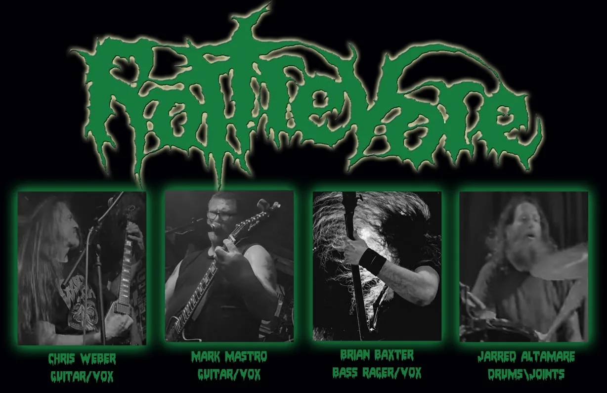 Rottrevore