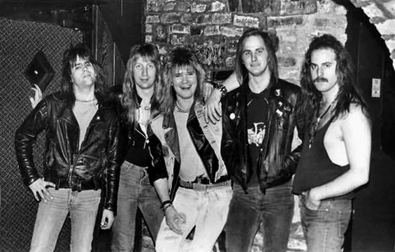 Iron Cross