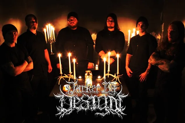 Darker by Design