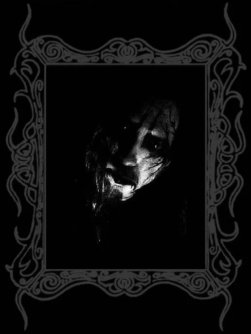 Darker Mysteria