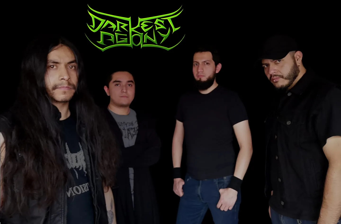 Darkest Agony