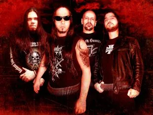 Darkest Hate Warfront