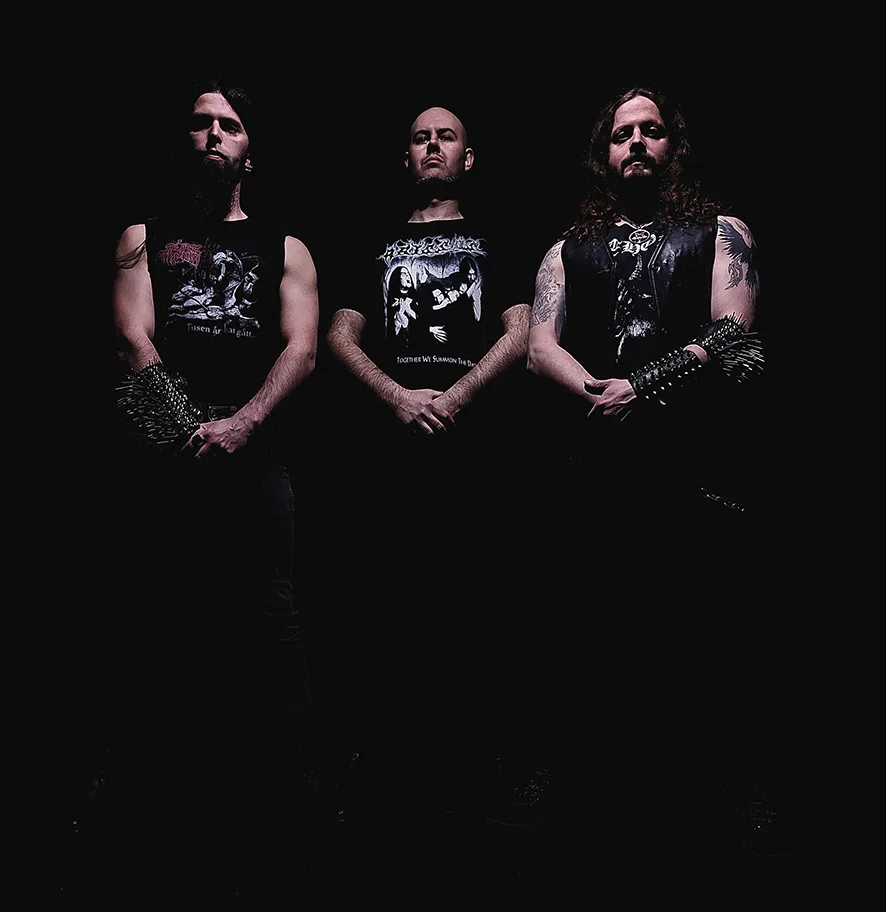 Darkest Mind