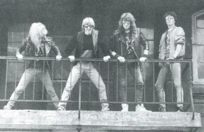 band