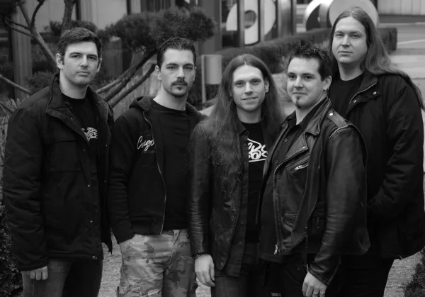 Darkest Reign