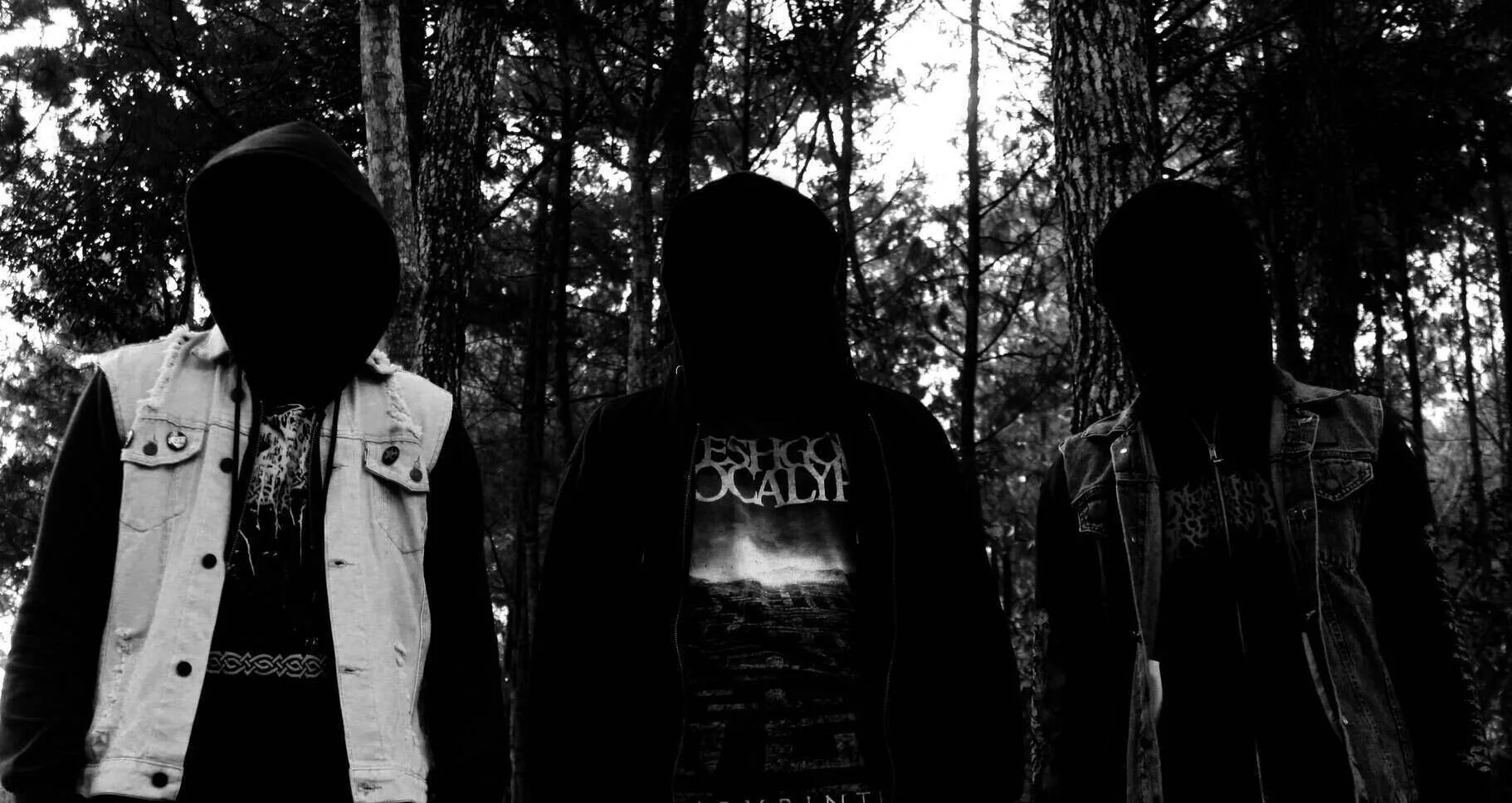 The Darkest Winters