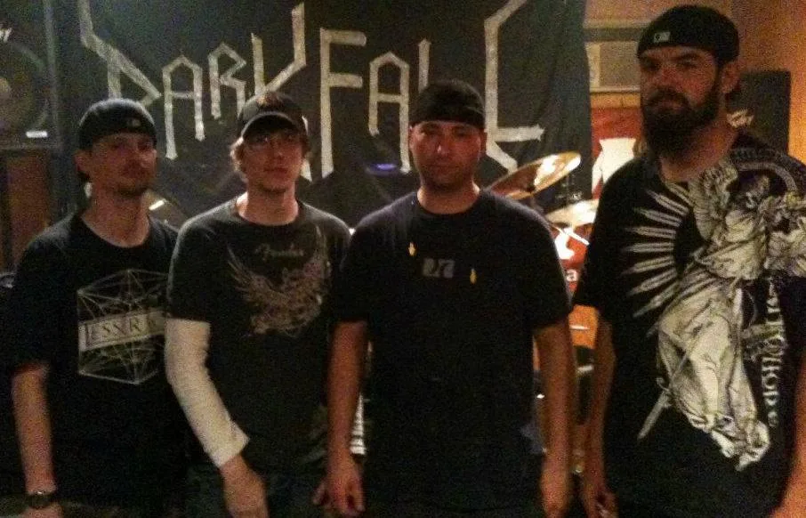 Darkfall