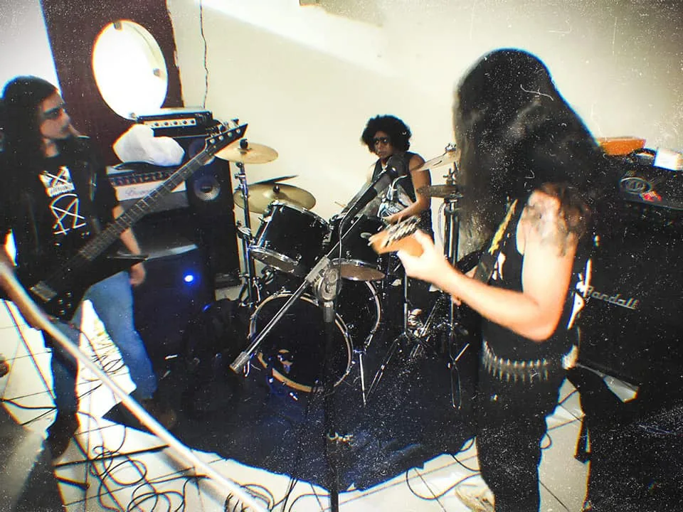 Darkhammer