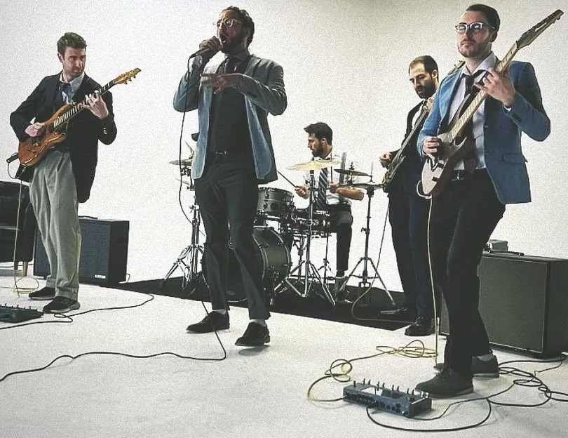 The Darkhorse Collective