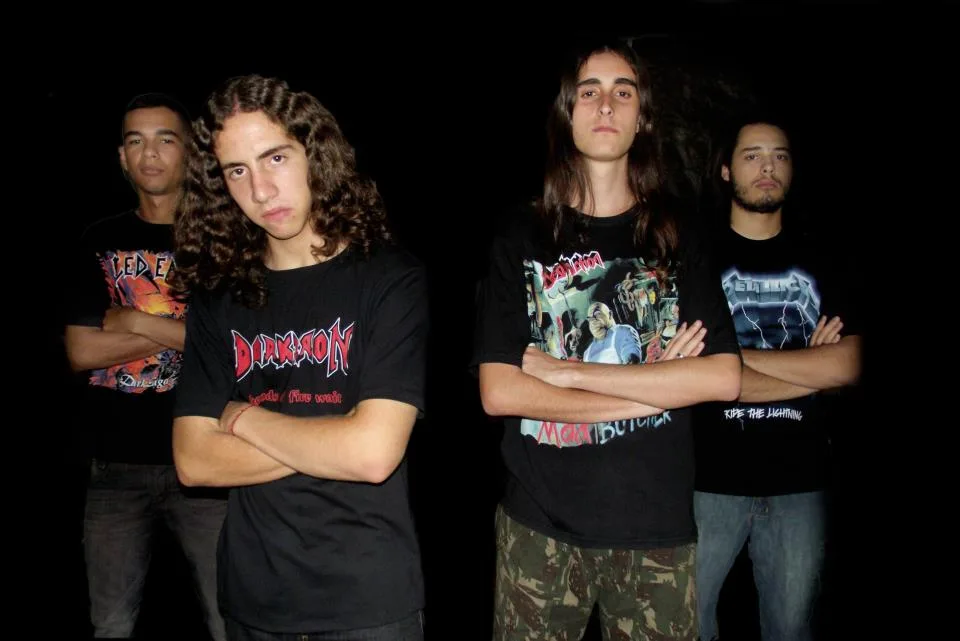 Darkhron