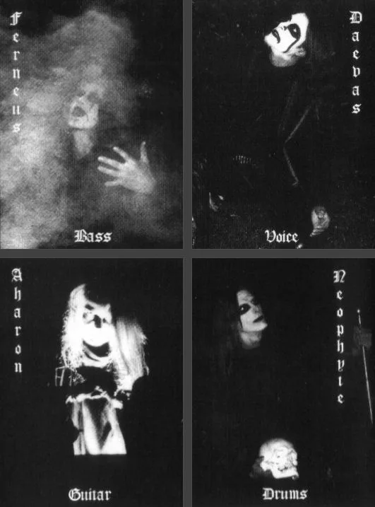 Martyrium