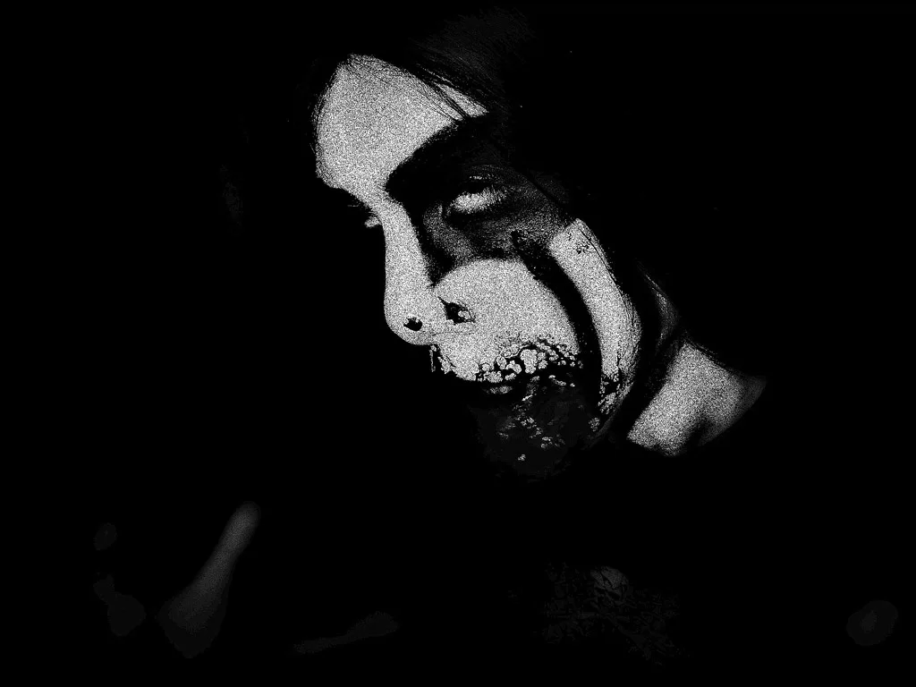 Darkmaggedon Kult