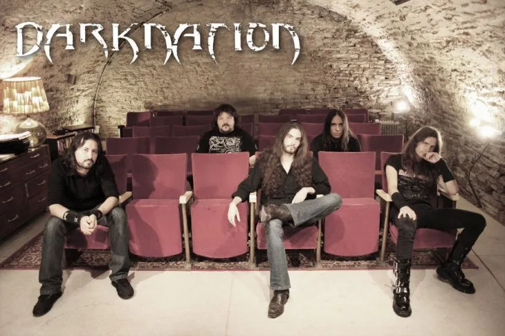 Darknation