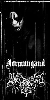 Darkness Beyond Time