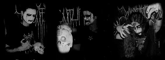 Darkness Creature