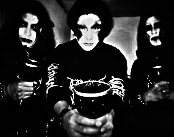 Darkness in the Light
