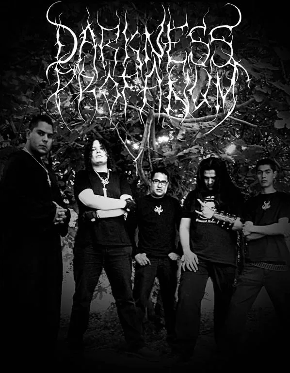 Darkness Profanum