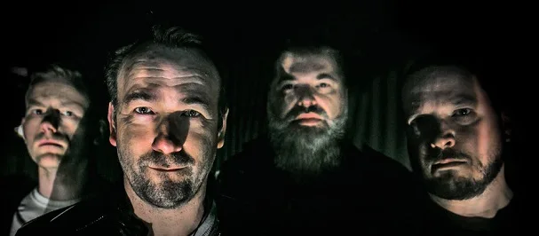 Darkness Within