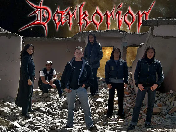 Darkorion