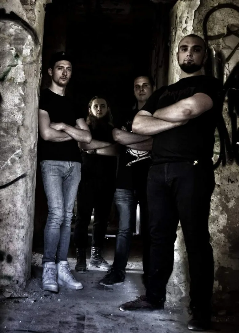 Darkpast