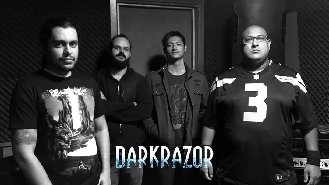 DarkRazor