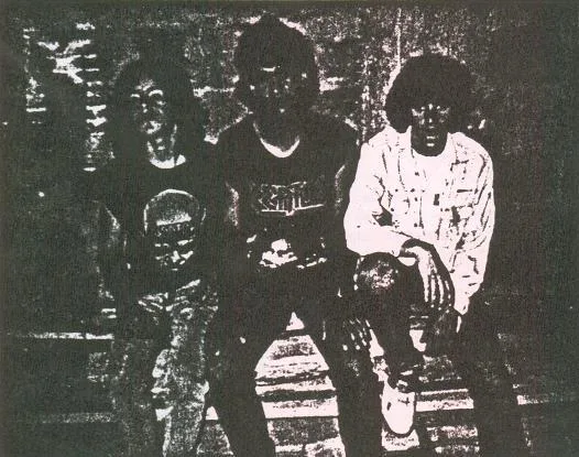 Darktales