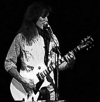 Darrell Deese