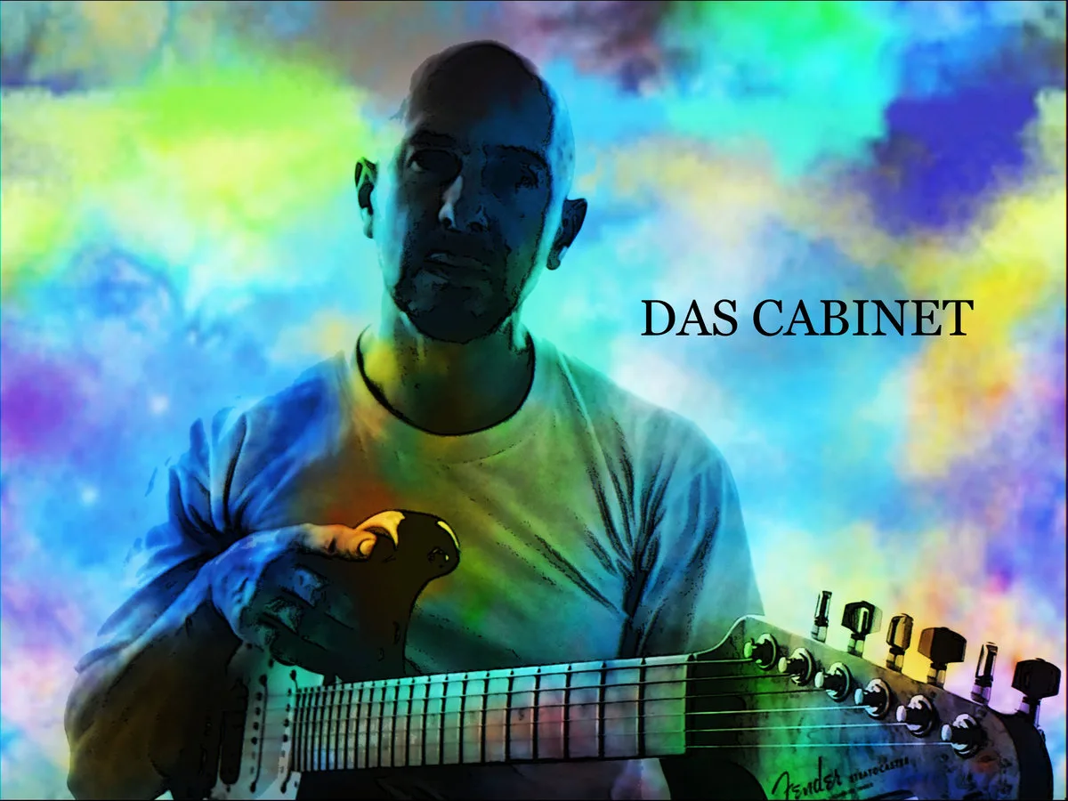 Das Cabinet