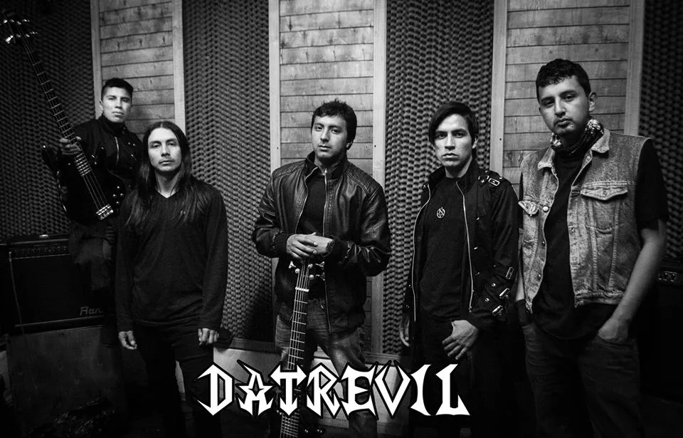 Datrevil