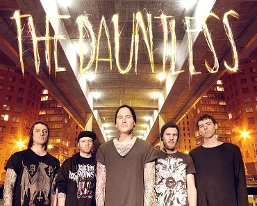 The Dauntless