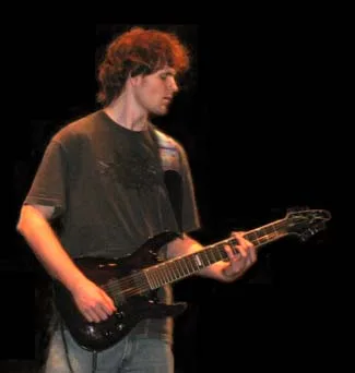 Dave Cardwell