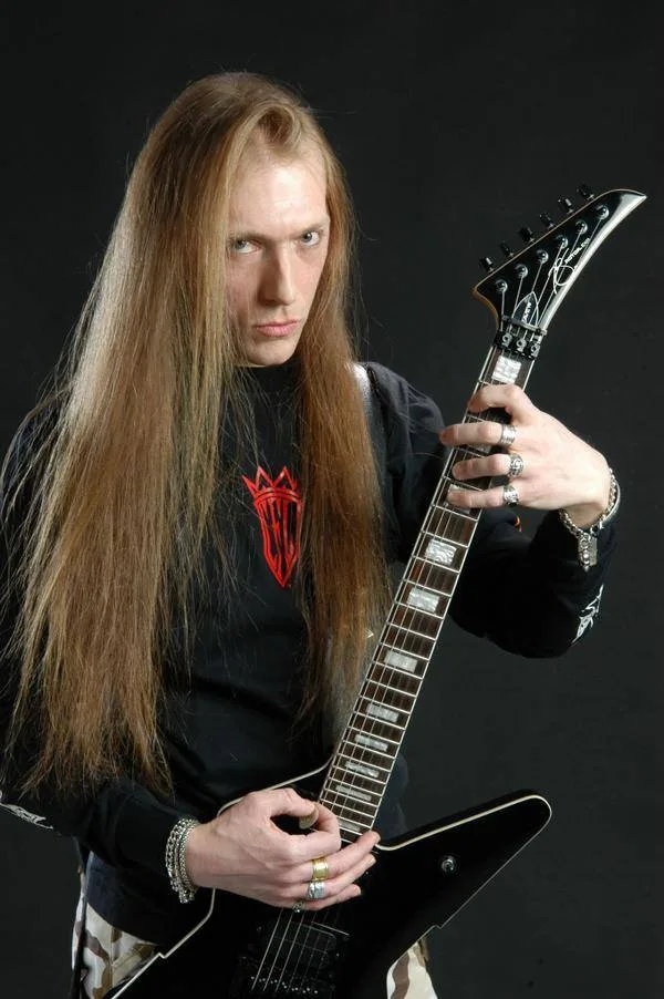 Dave Sixx