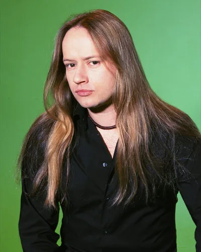 David Readman