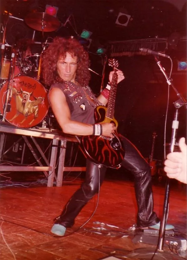 David Rock Feinstein